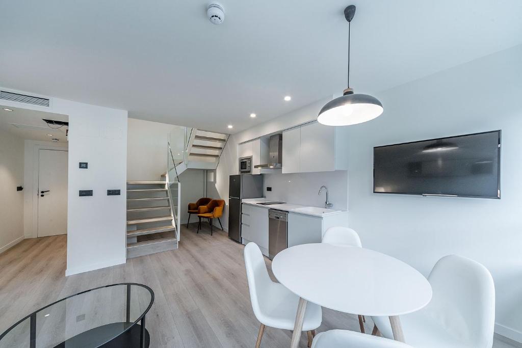 Hotel Distrito Oeste - Resim 36