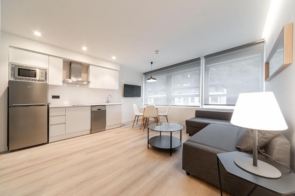 Hotel Distrito Oeste - Resim 37