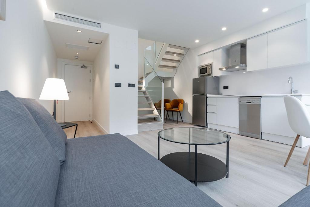 Hotel Distrito Oeste - Resim 38