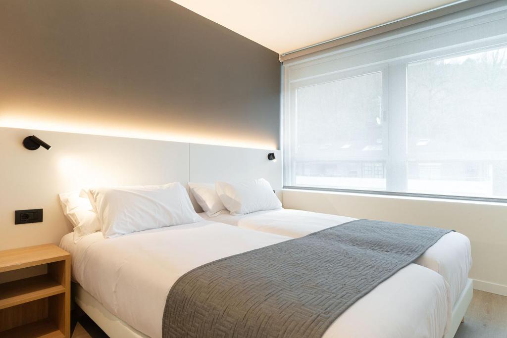Hotel Distrito Oeste, San Sebastian – Bijgewerkte prijzen 2023