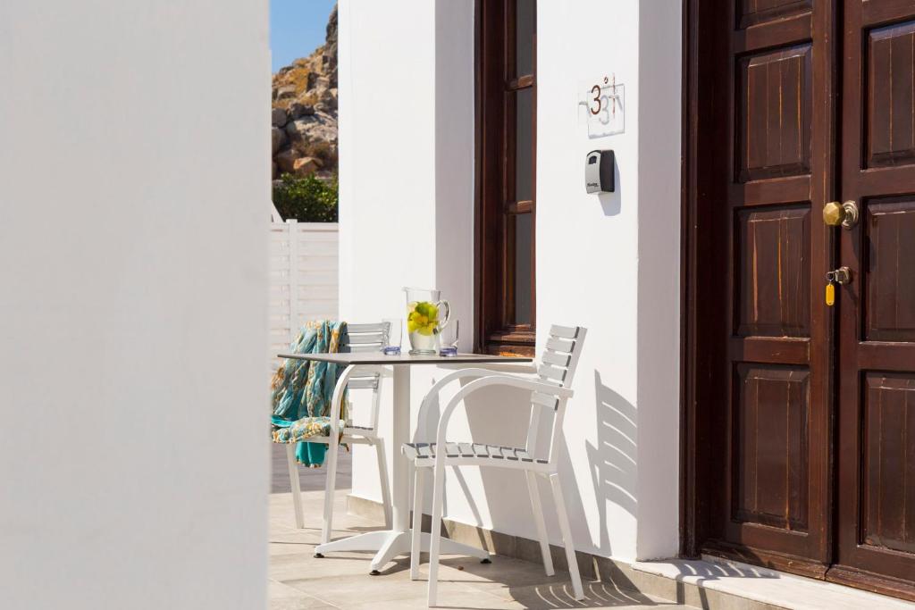 Lindos Del Mar Suites - Adults Only - 5