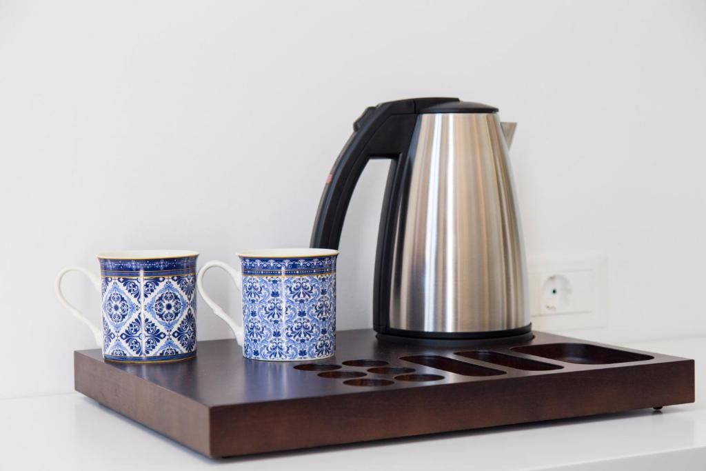 Lindos Del Mar Suites - Adults Only - 11