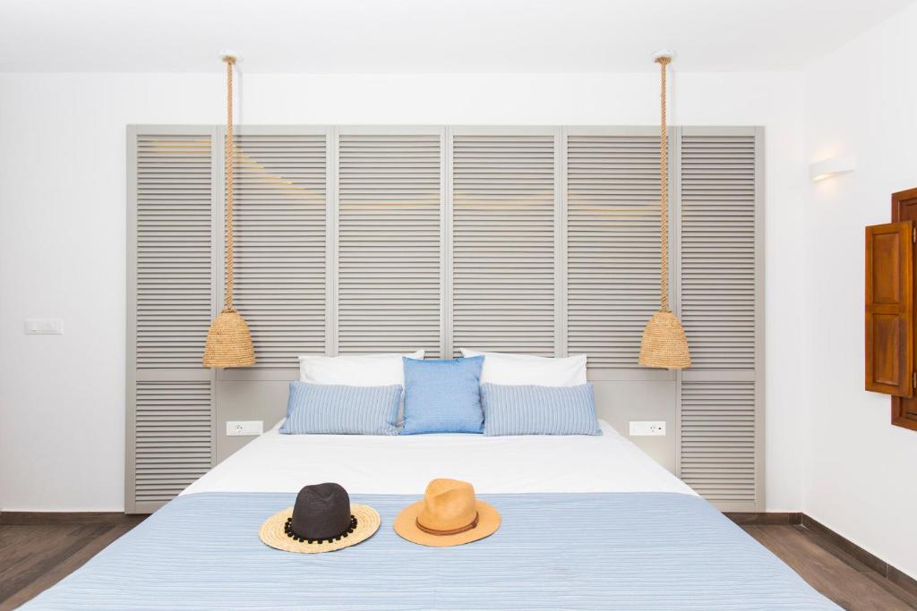 Lindos Del Mar Suites - Adults Only - 9