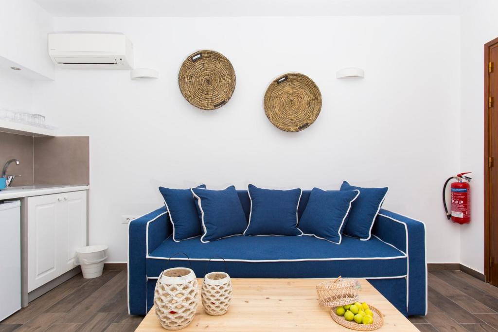 Lindos Del Mar Suites - Adults Only - 10