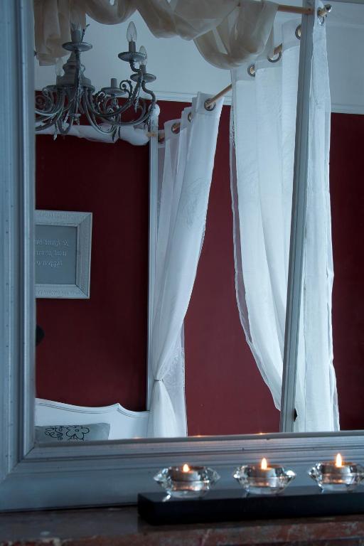 Fotografie z fotogalerie ubytování B&B Cambiare v destinaci Eeklo