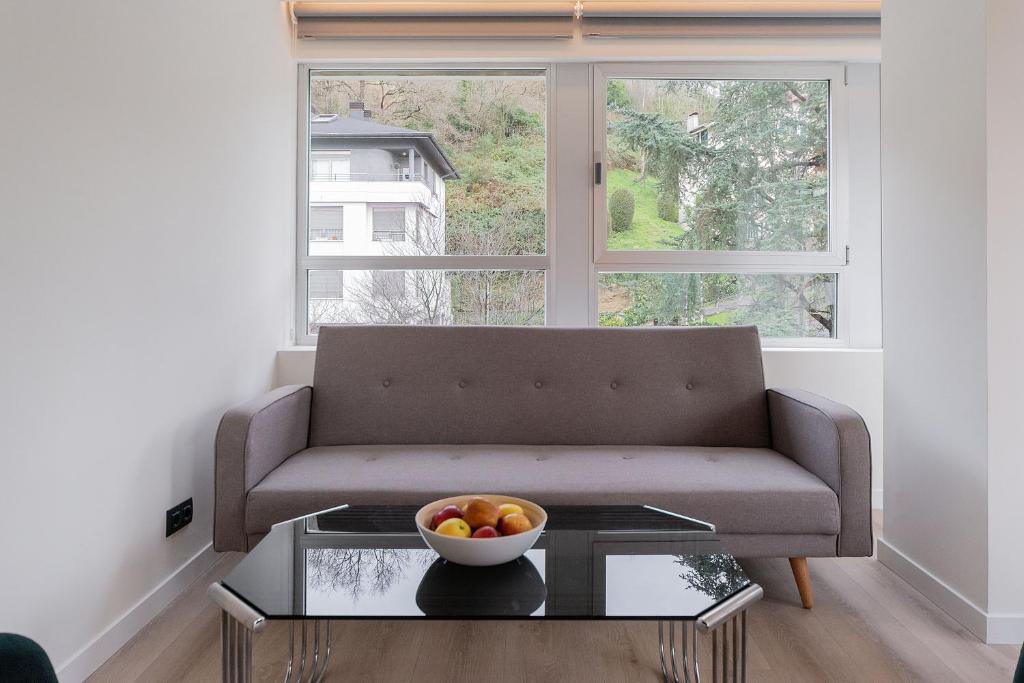 Hotel Distrito Oeste - Resim 20