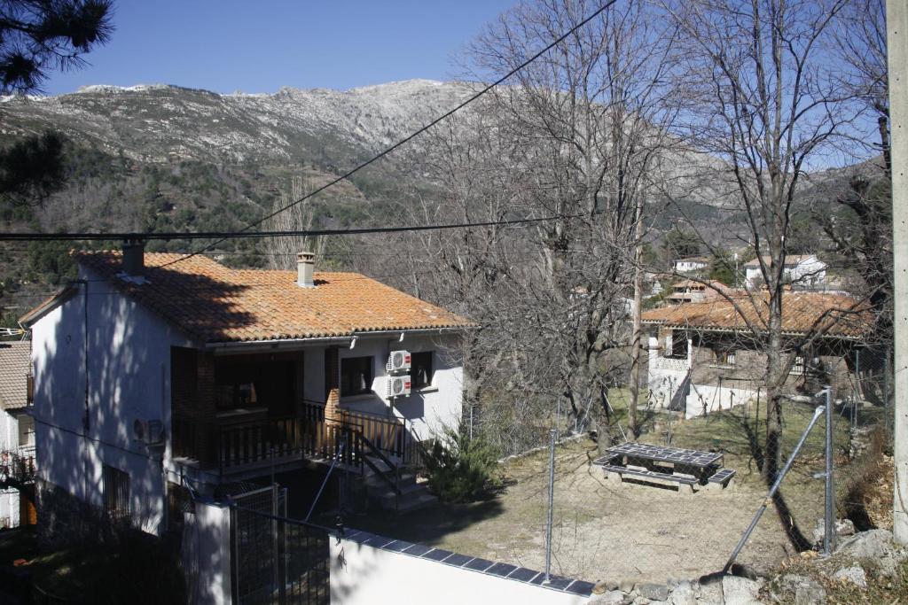 Casas y chalets Casa Rural Las Pegueras en Ávila, Castilla y León