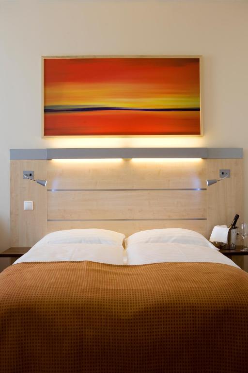 Vienna House Easy by Wyndham Bratislava - Resim 43