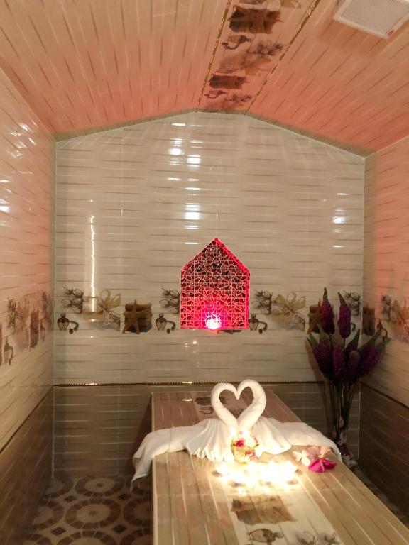 Al Diar Sawa Hotel Apartments - Resim 30
