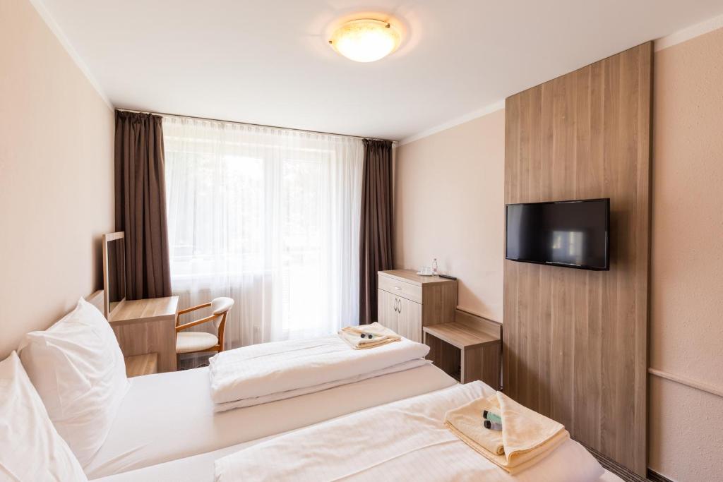 Hotel Perla ***