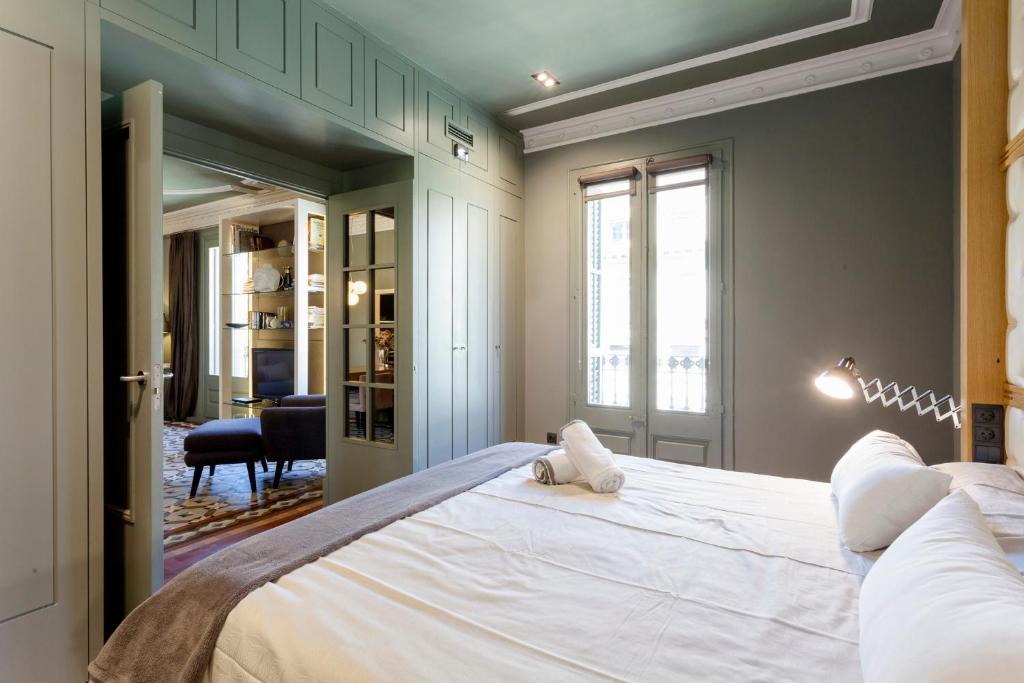 Unique Rentals - Luxurious Oasis, Barcelona – Bijgewerkte ...