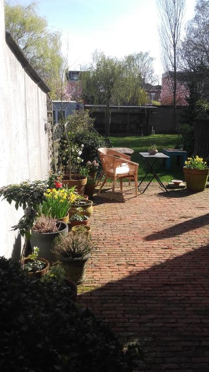 Giardino di Henriëtta