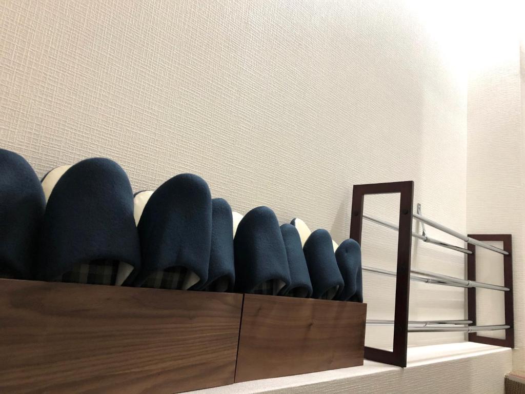 Fotografie z fotogalerie ubytování TOP EDGE HOSTEL Koenji v Tokiu