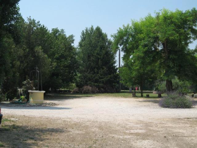 Fotografie z fotogalerie ubytování Al Parco v Ravenně