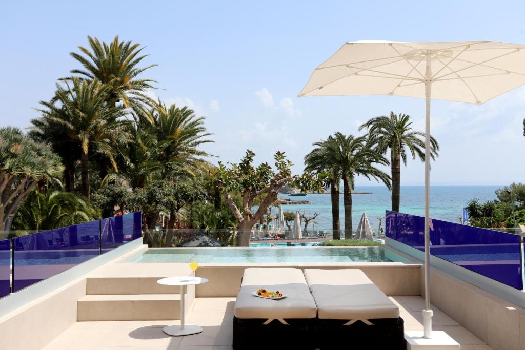 Hotel Son Caliu Spa Oasis, Palma Nova – Tarifs 2024