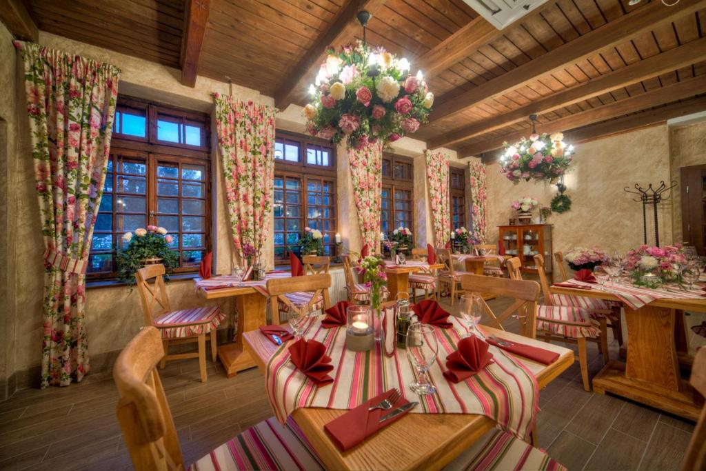 Lesne Patio - Resim 40