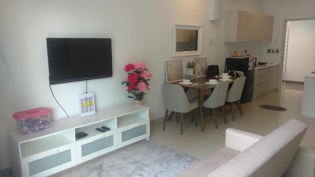 Holiday Home @ Midhills Genting photo