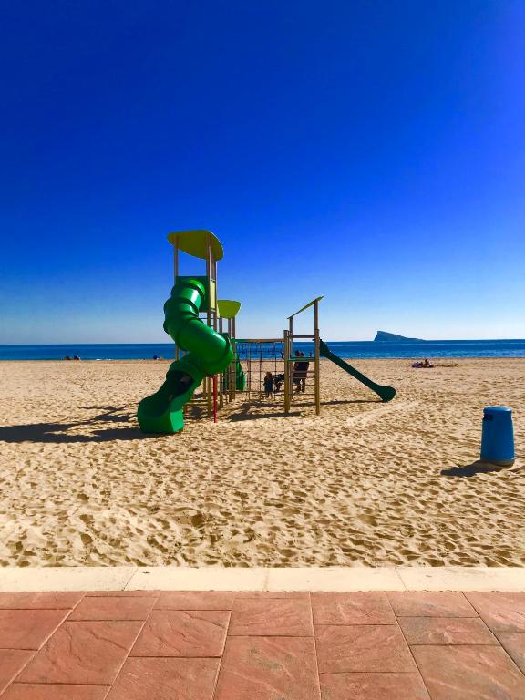 Neptuno on the Beach, Benidorm – Updated 2023 Prices