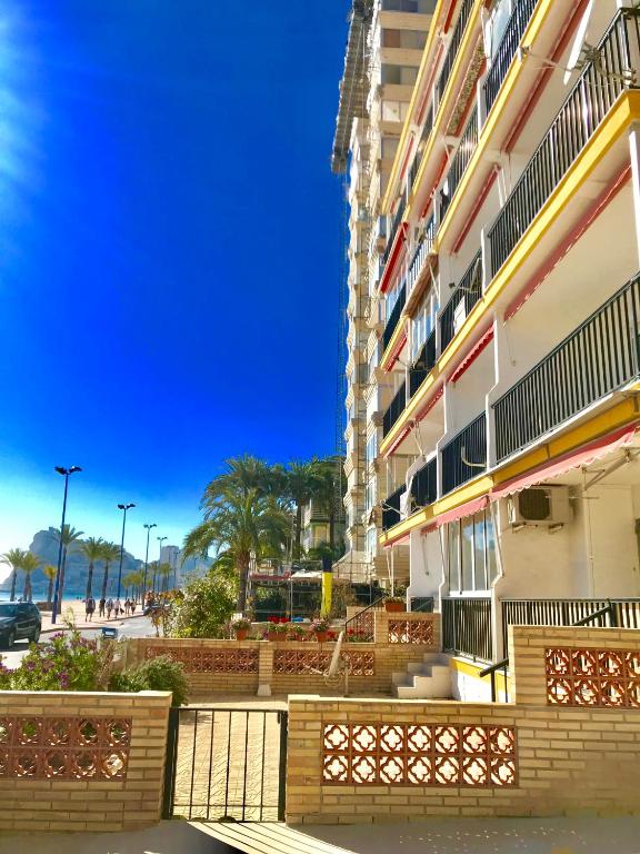 Neptuno on the Beach, Benidorm – Updated 2023 Prices