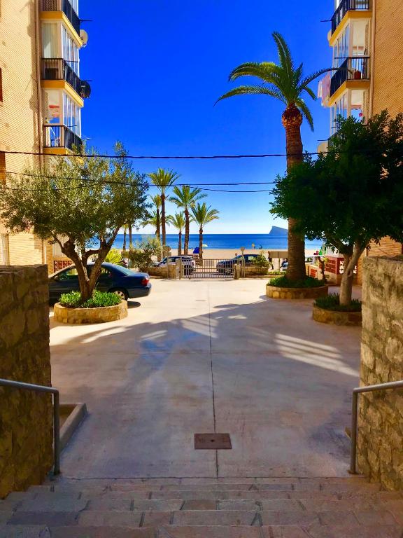 Neptuno on the Beach, Benidorm – Updated 2023 Prices
