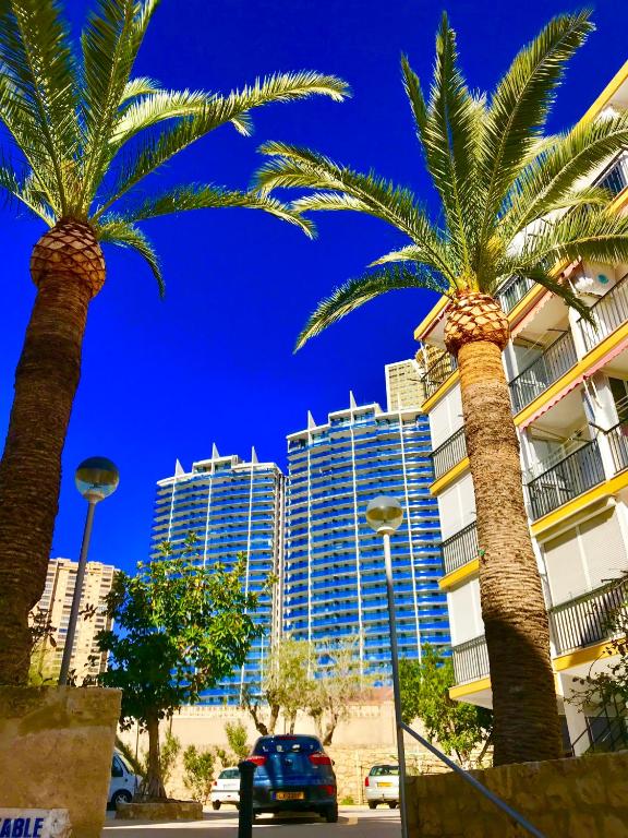 Neptuno on the Beach, Benidorm – Bijgewerkte prijzen 2023