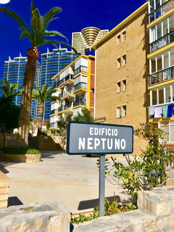 Neptuno on the Beach, Benidorm – Bijgewerkte prijzen 2023