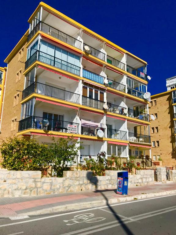 Neptuno on the Beach, Benidorm – Bijgewerkte prijzen 2023