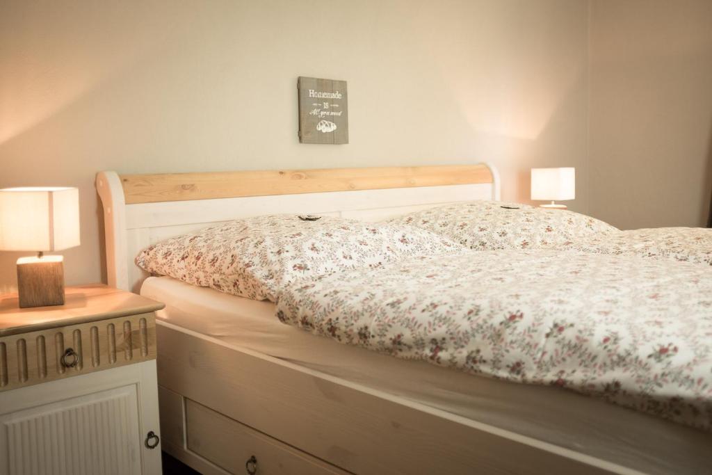moments café & apartmenthaus - Appartamento Con 1 Camera Da Letto