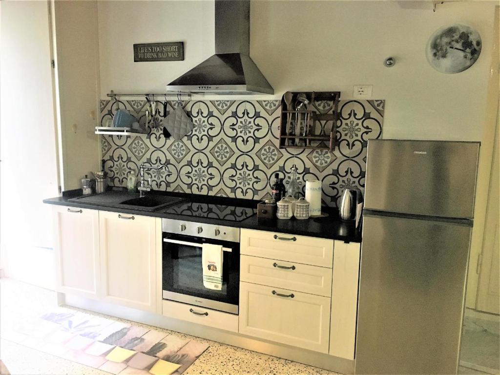 Il nido nascosto - 4