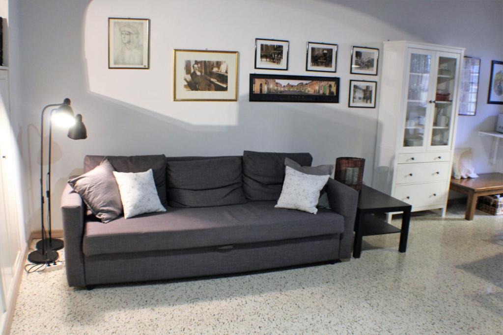 Il nido nascosto - 6