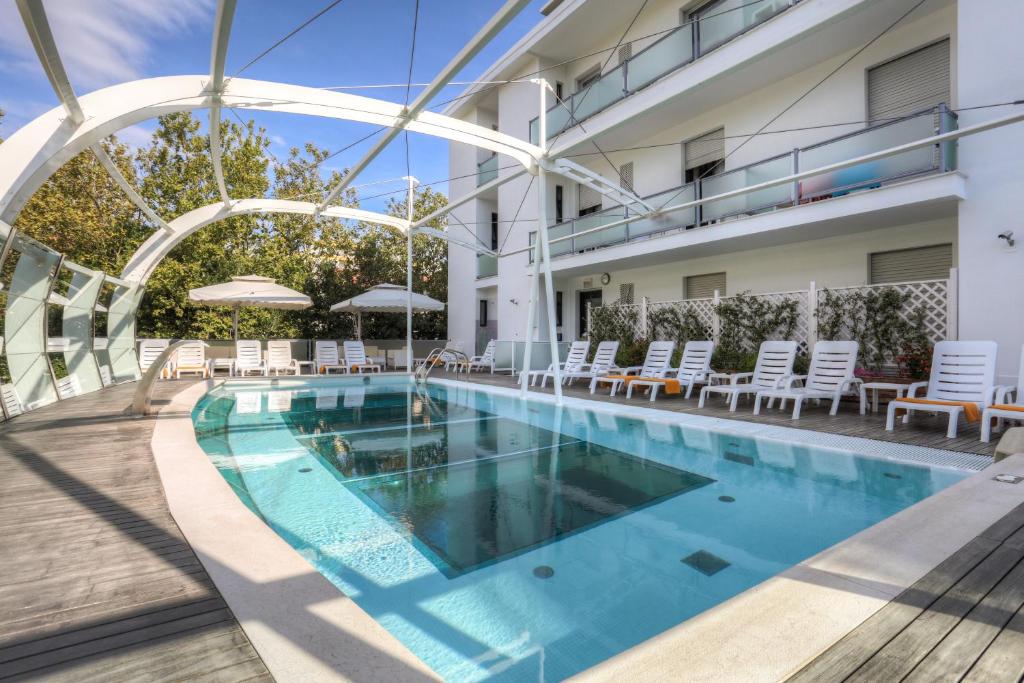 Hotel Boemia - Resim 4