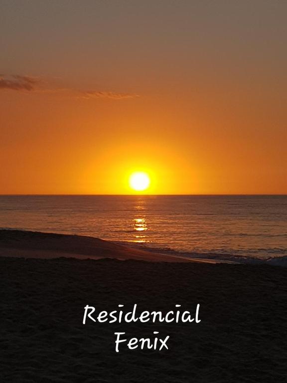  Residencial Fênix