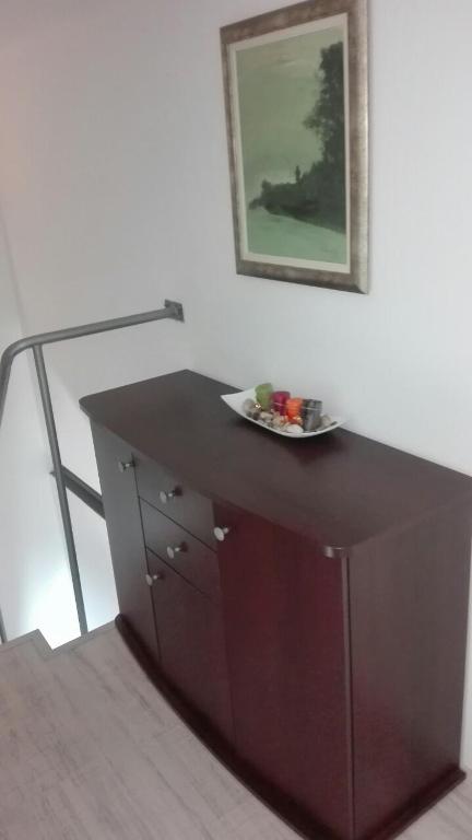 Fotografia z galérie ubytovania Apartment Osk v destinácii Osijek