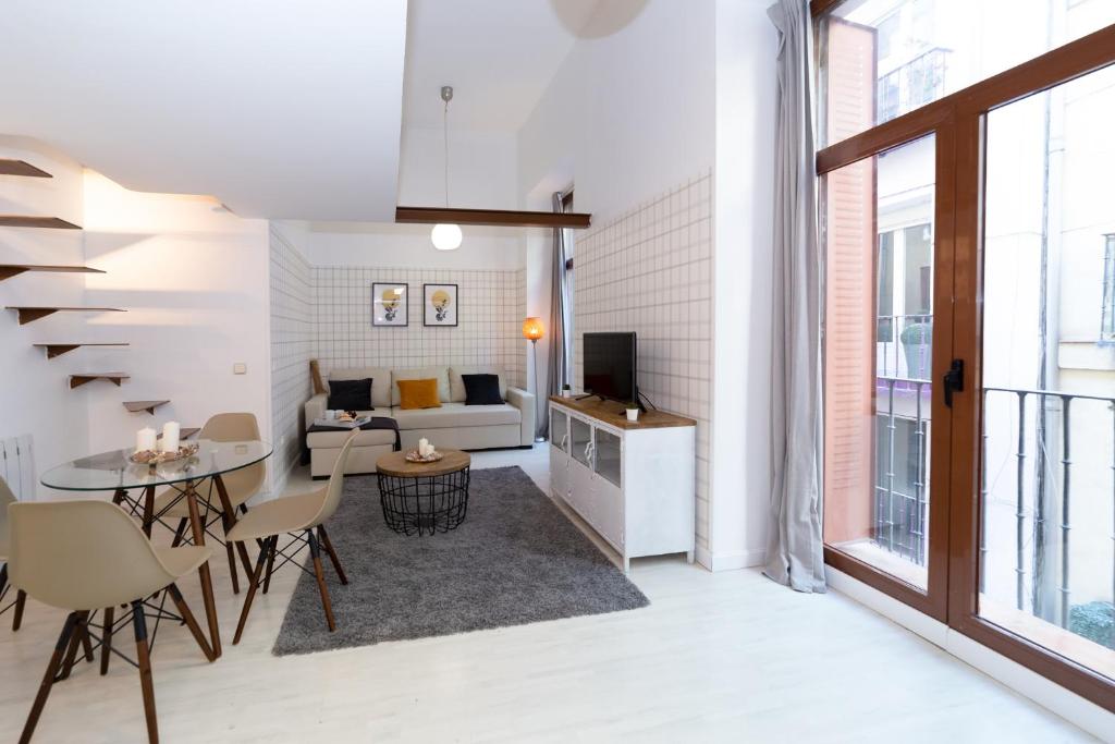 Apartamentos Puerta Del Sol I - Apartamento Yo