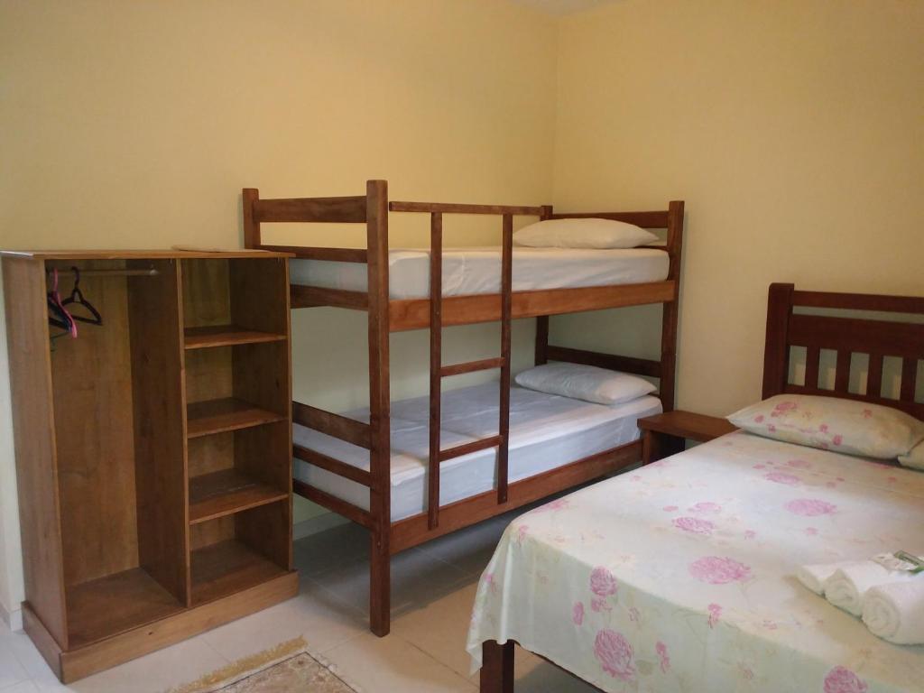  Canto do Riacho Suites