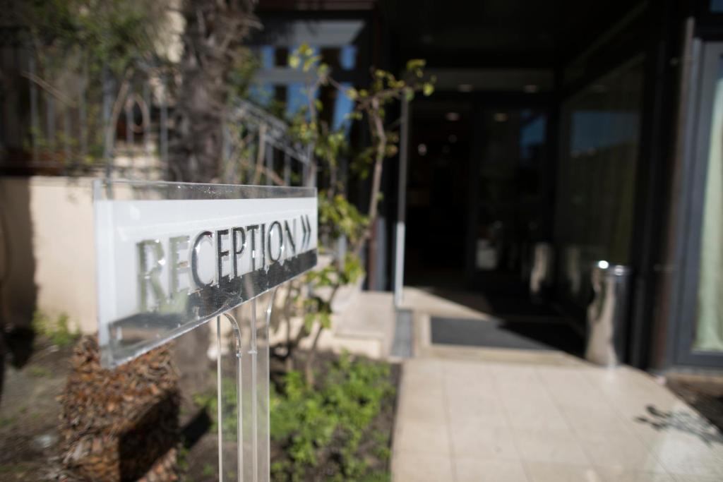 Hotel Villa Cibele - Resim 28