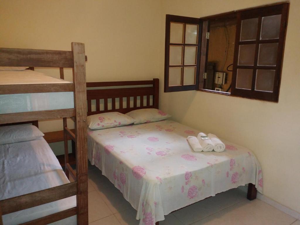  Canto do Riacho Suites