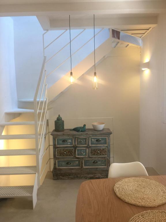 Fotografie z fotogalerie ubytování Sa caseta Farinera v destinaci Sóller
