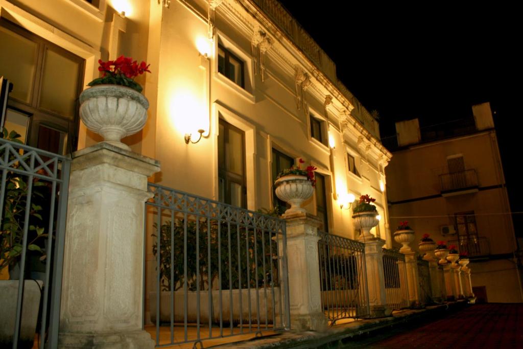 Hotel Villa Cibele - Resim 24