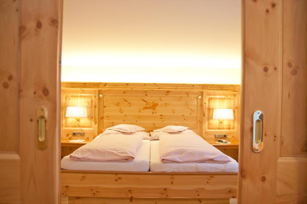 Fotografie z fotogalerie ubytování Hotel Waidmannsheil ve Flachau