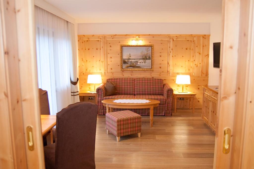 Fotografie z fotogalerie ubytování Hotel Waidmannsheil ve Flachau