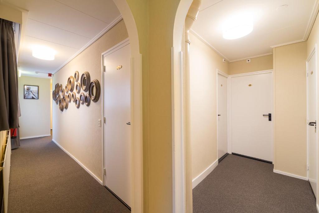 Fotografie z fotogalerie ubytování Hotel Loco v destinaci Lievelde
