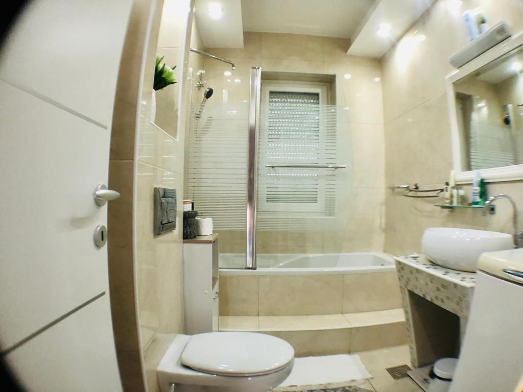 Fotografia z galérie ubytovania Apartmani "Mimoza" v destinácii Otočac
