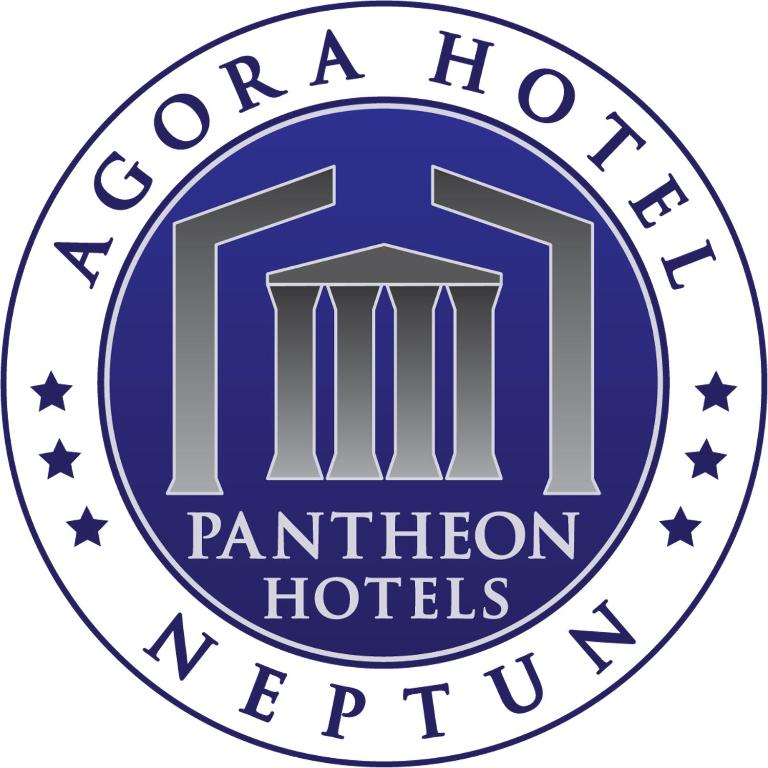 Certifikát, hodnocení, plakát nebo jiný dokument vystavený v ubytování Hotel Agora