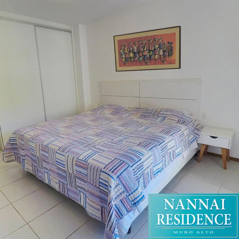  Nannai Residence Muro Alto Porto de Galinhas