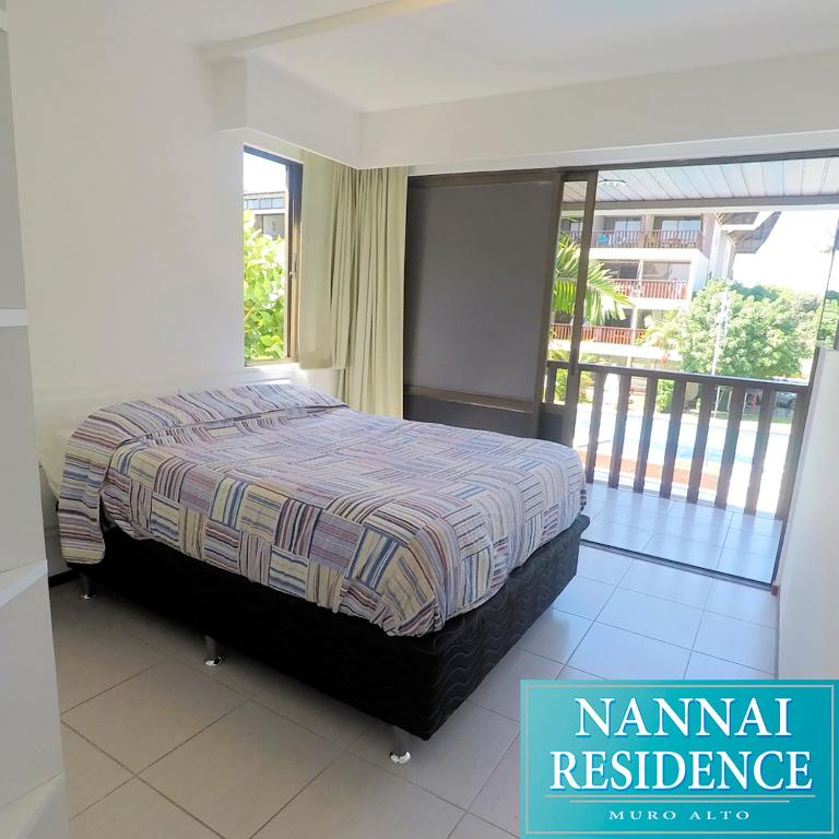  Nannai Residence Muro Alto Porto de Galinhas