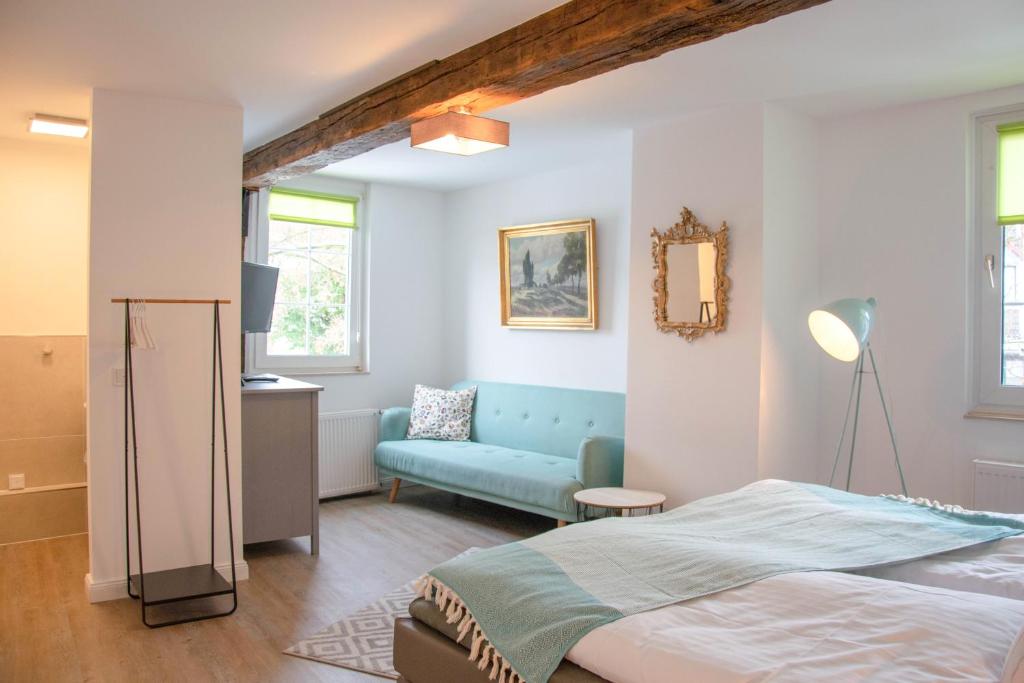 Boutique Hotel Marielle - 10