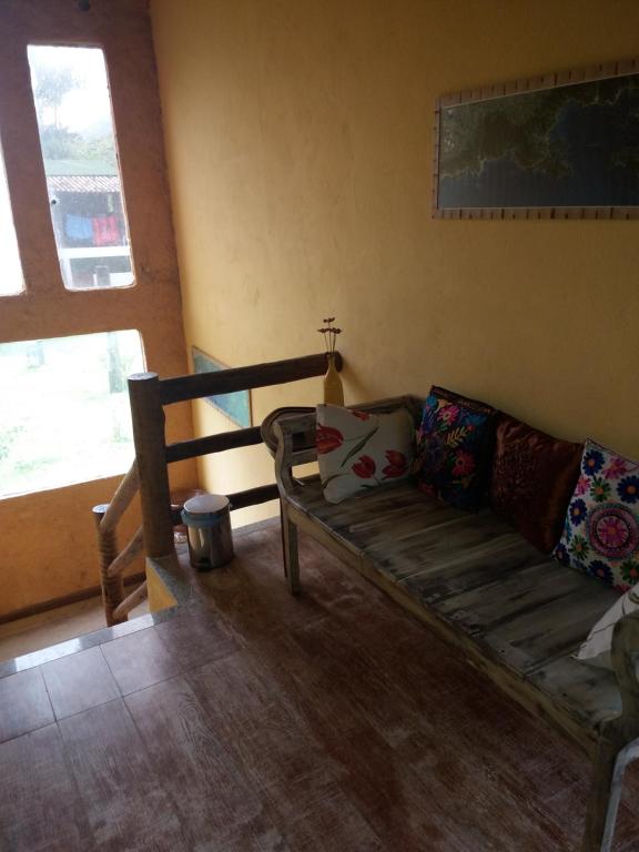  Canto do Riacho Suites