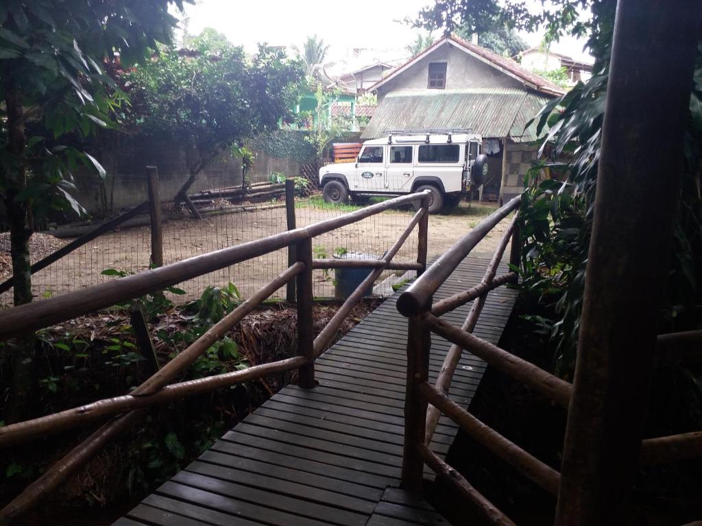  Canto do Riacho Suites