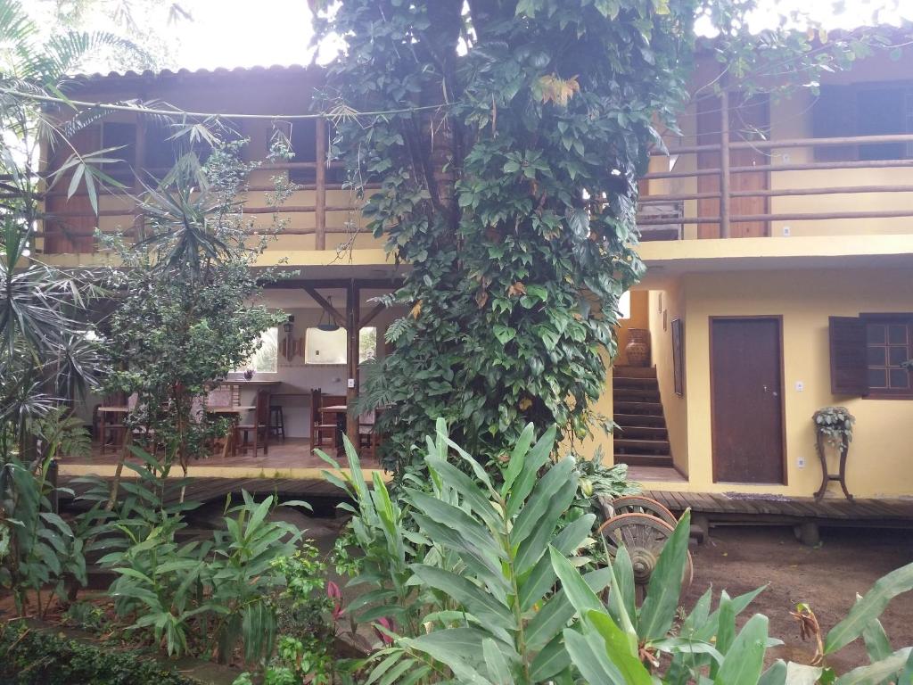  Canto do Riacho Suites